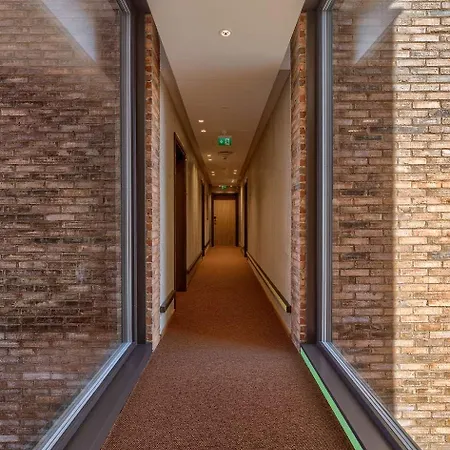 Ydalir Hotel 