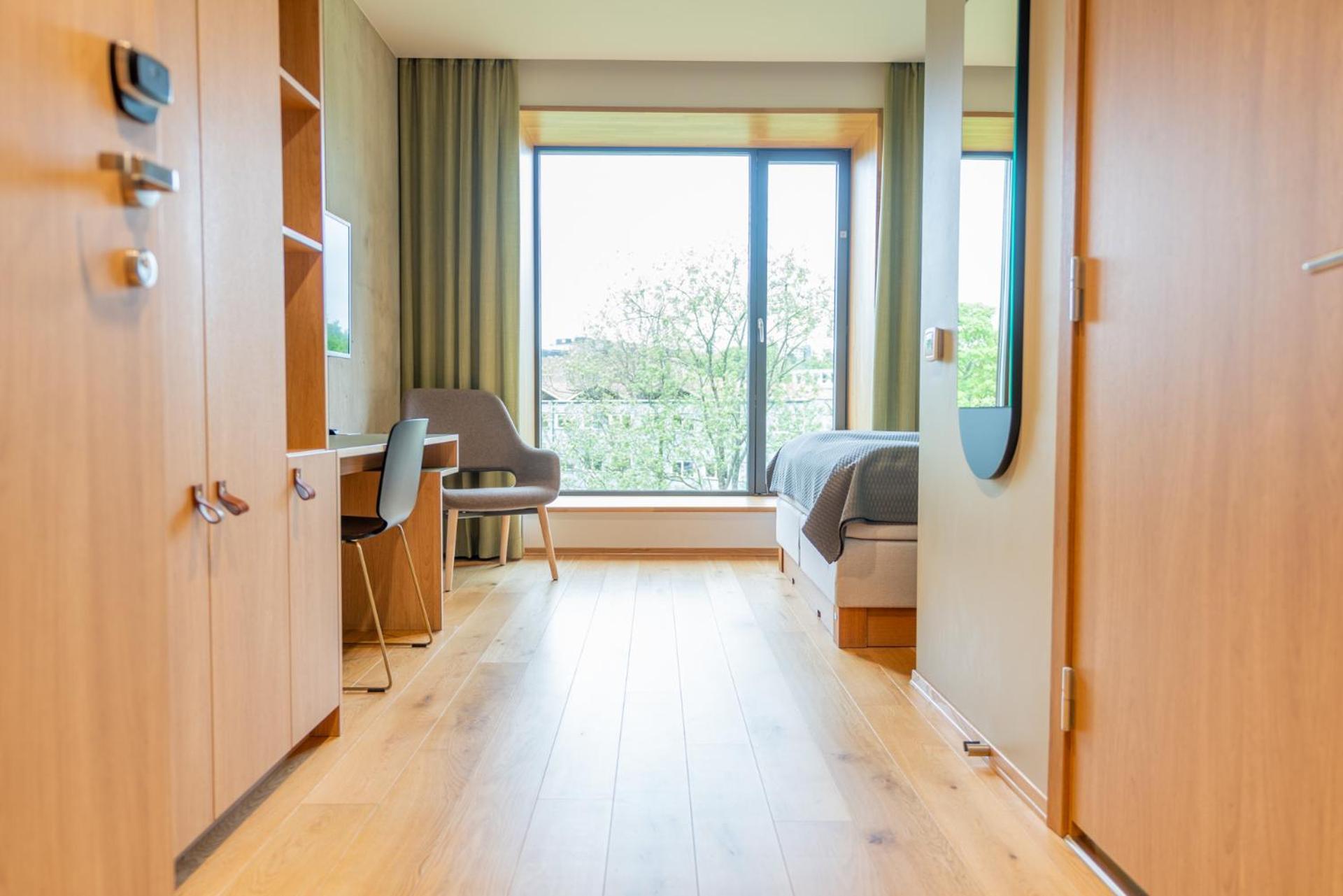 Ydalir Hotel 3*