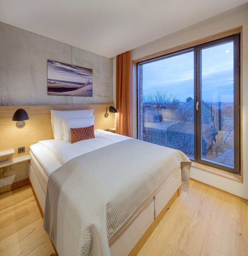 Hotel Ydalir